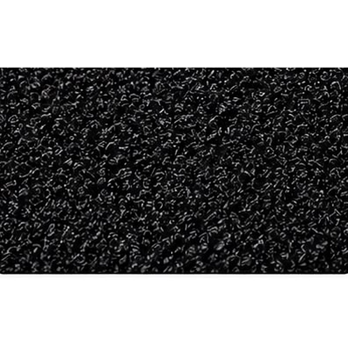 Lexus ES300 carpet floor mats, 3-piece, Black, 4