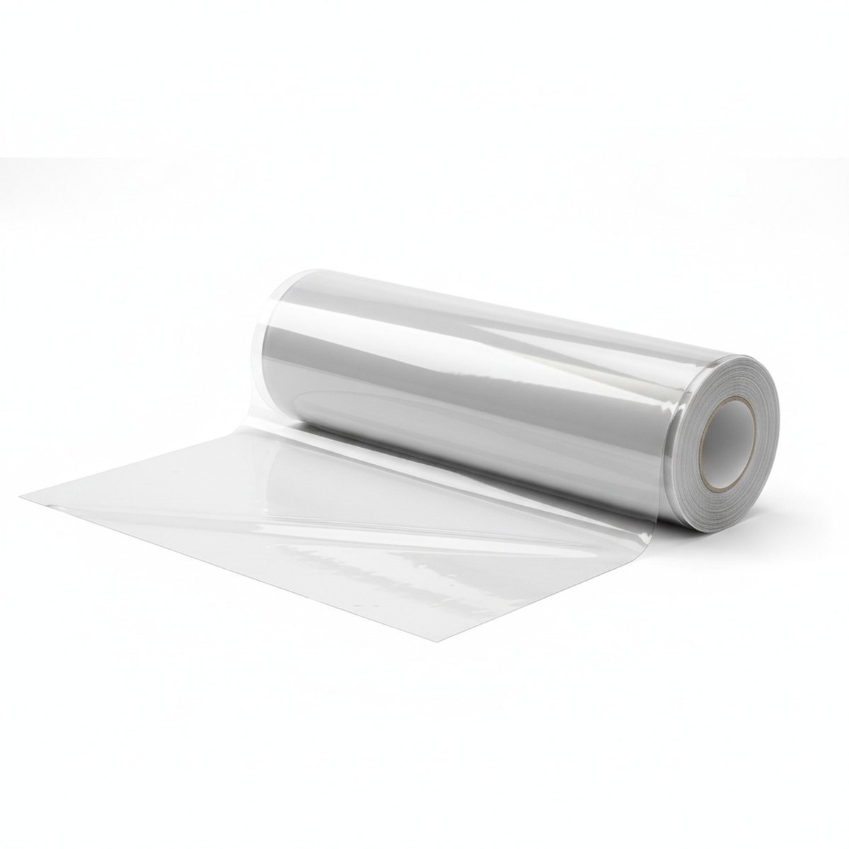 Clear PPF paint protection film, 1.52 m × 15 m roll