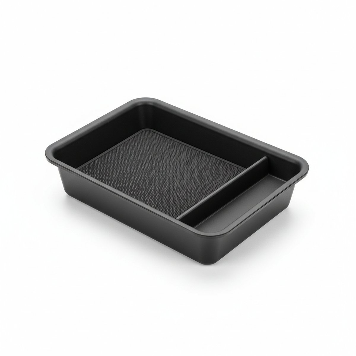 Prado centre console tray