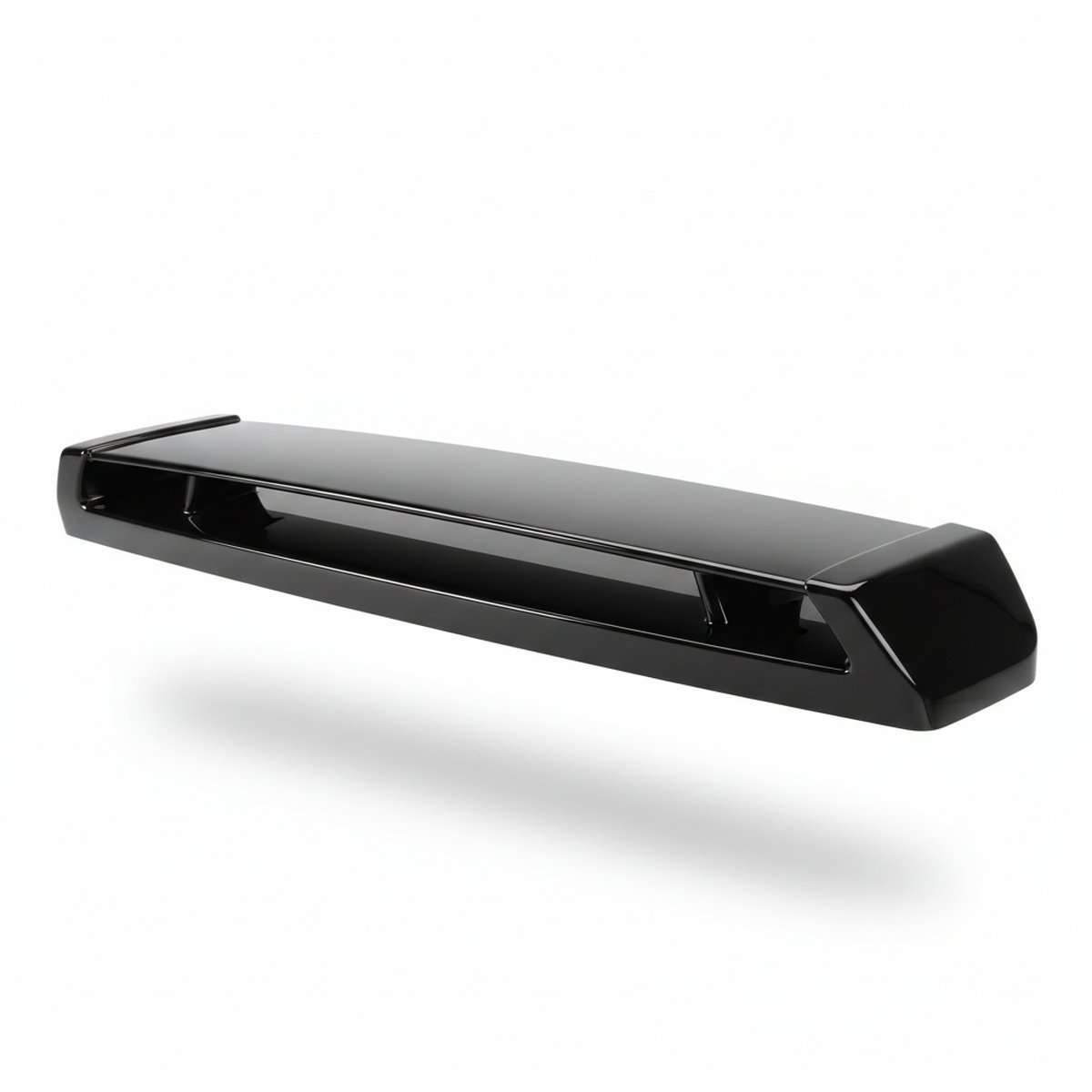 Jetour T2 rear roof spoiler